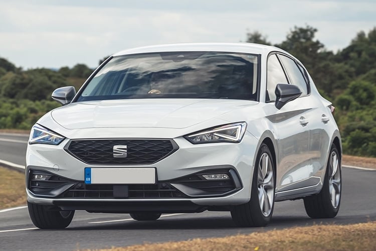 SEAT LEON HATCHBACK SE Dynamic