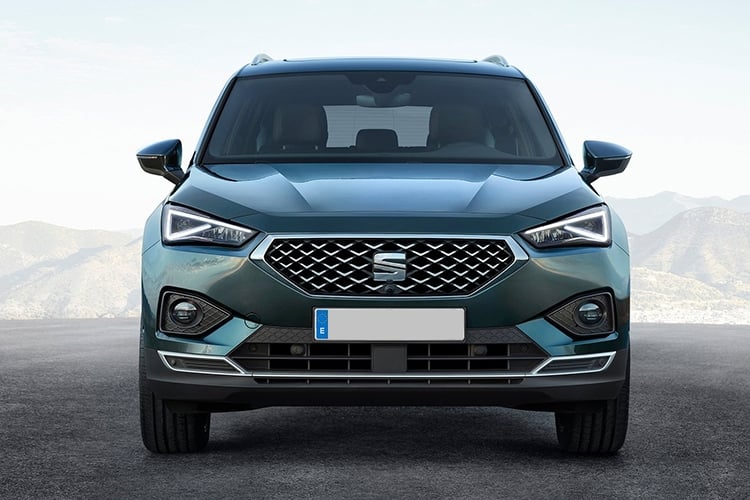 SEAT TARRACO ESTATE Xperience