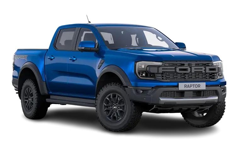 FORD RANGER DIESEL