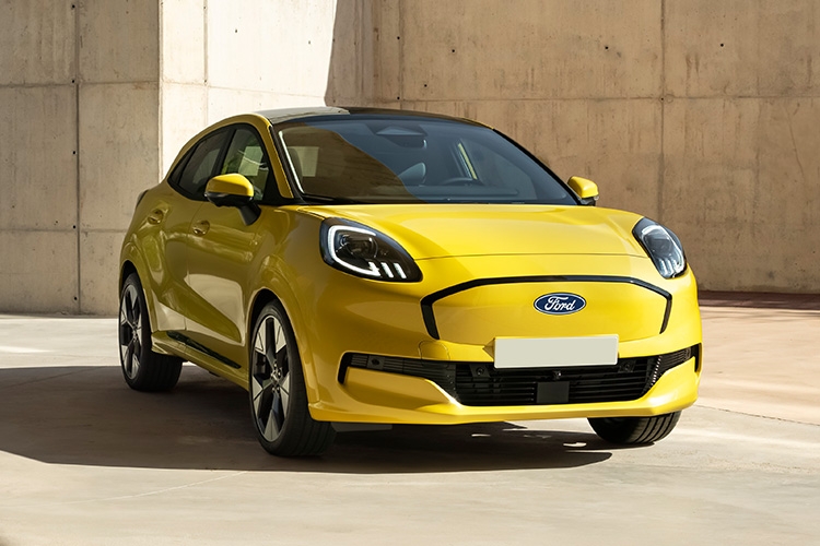 FORD PUMA GEN-E ELECTRIC HATCHBACK Premium