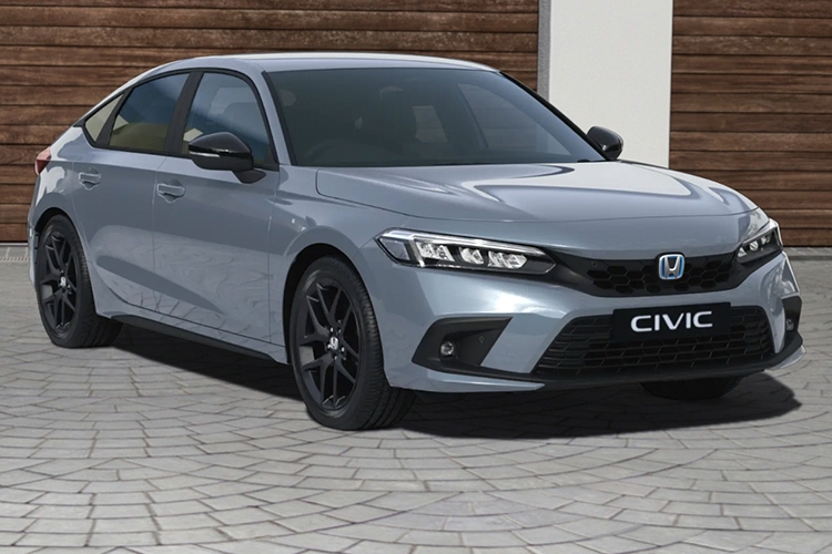 HONDA CIVIC HATCHBACK Advance