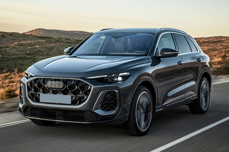 AUDI Q5 ESTATE Sport