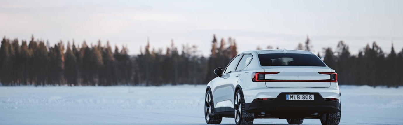 Polestar 2: In Depth Car Review 2024