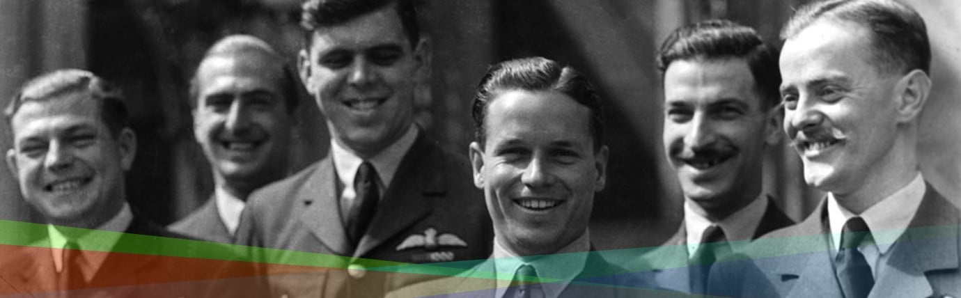 Defying All Odds – The Story of Dambuster’s Rear Gunner