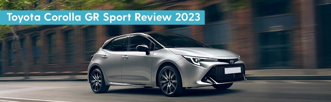 2023 Toyota Corolla Hatchback Review: Stylish Practicality Without Penalty