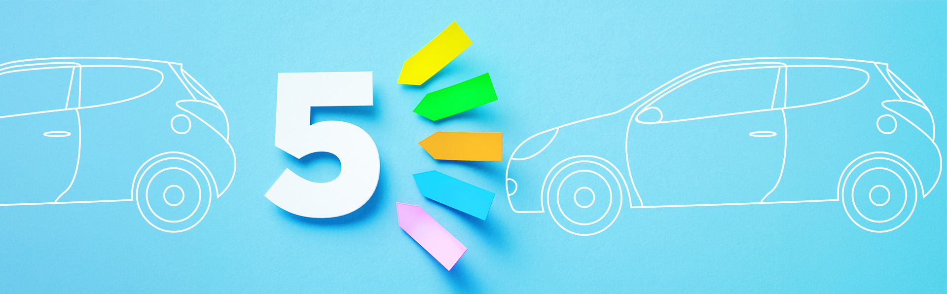 The top 5 advantages of leasing a car (and what to consider!)