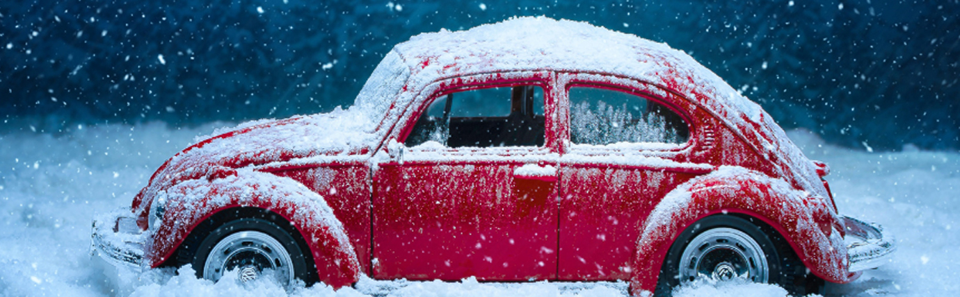 Tips for Driving Safe in Winter